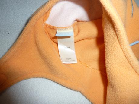 Čepička vel 50/68, 62