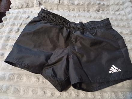 Kraťasy, adidas,128