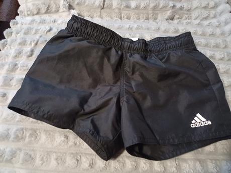 Kraťasy, adidas,128