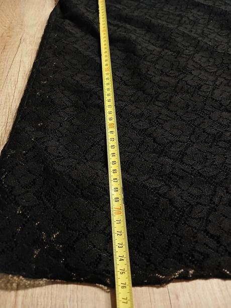 Krajkové tílko/tunika/halenka vel. 38, street one,38