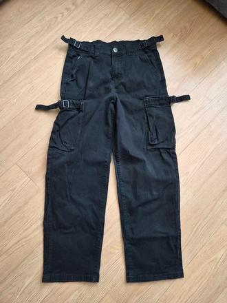 Kapsáče cropp vel. 30/s, s