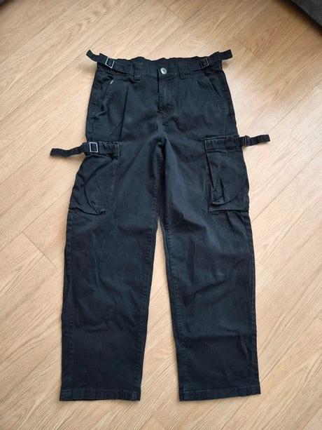 Kapsáče cropp vel. 30/s, s