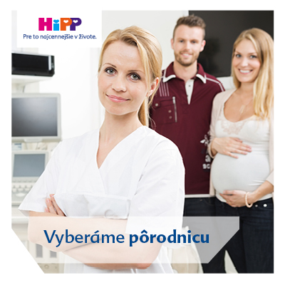 Jak se pozná dobrá porodnice?