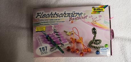 Bužírky 190 ks barevné třpytivé,