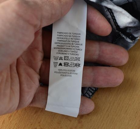 Tílko vel. 11 - 12 let, primark,152