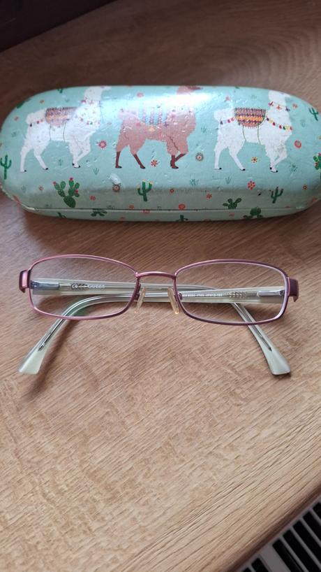 Brýle obroučky dětské, guess