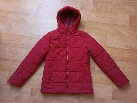 Prošívaná dámská zimní bunda, gate,36