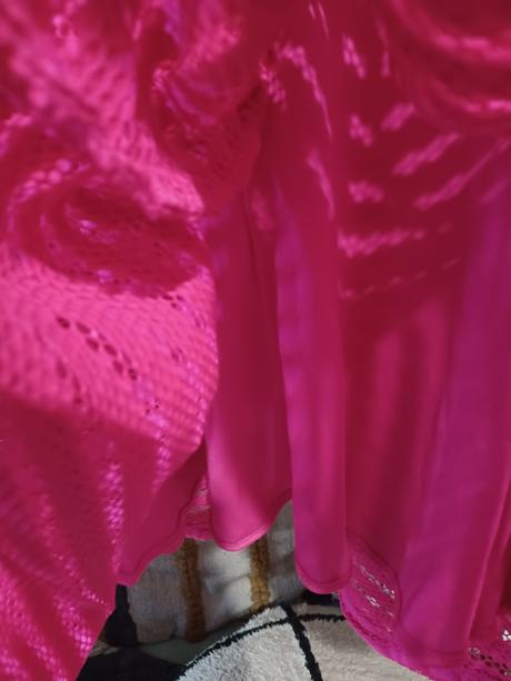 Neonové šaty, children's place,164