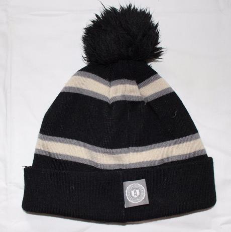 Bd30. podzimní/zimní čepice 11-13 let, next,152