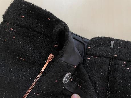 Dívčí teplejší kraťasy, vel 13-14 let, asi i xs, g, george,158