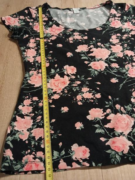 3x tričko amisu vel. m, amisu,m