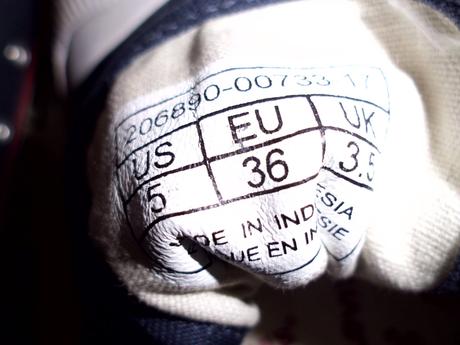 Plátené 3, levis,36