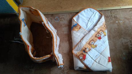 Sada do postýlky, šířka (cm): 90,délka (cm): 130