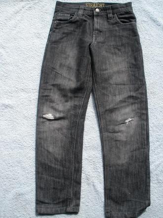 Drbané rifle, denim co,134