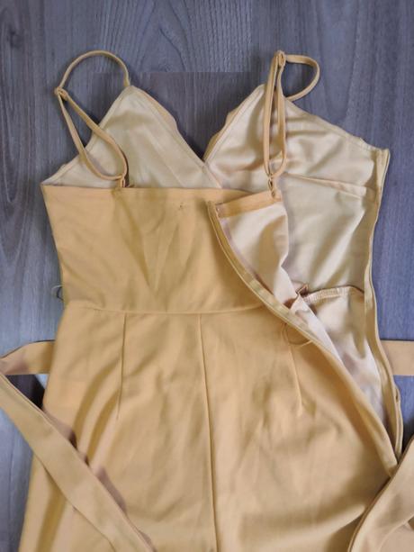 Letní overal shein vel xs/s, s