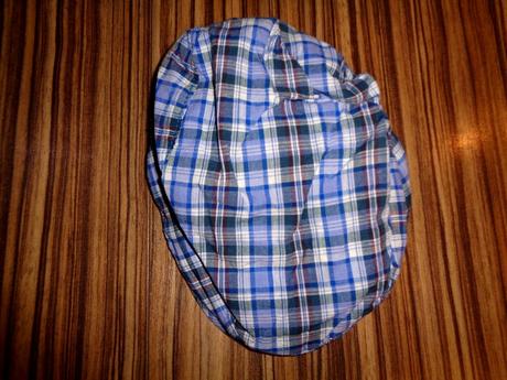 Luxusní káro bekovka, rebel,68