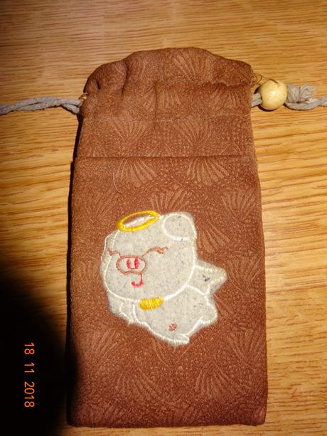 Dětské pouzdro na telefon - mobil, 