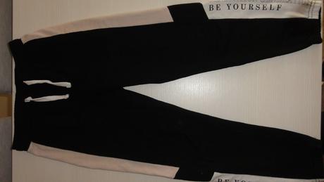 Tepláky vel. 140, 140