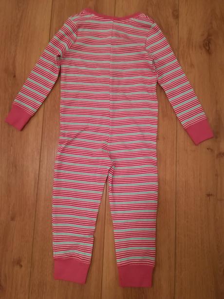 Nový overal, bhs,92
