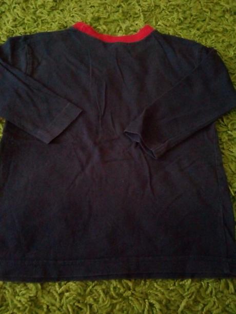 Triko zń.tesco,vel.86, tesco,86