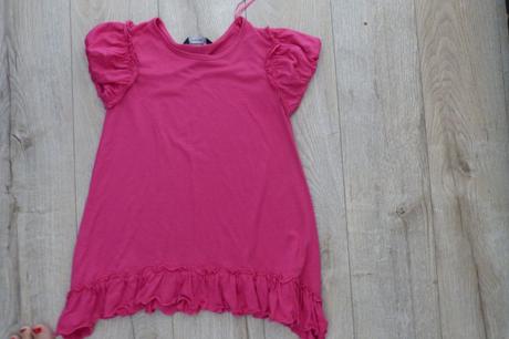 Tunika, tričko george y, george,122