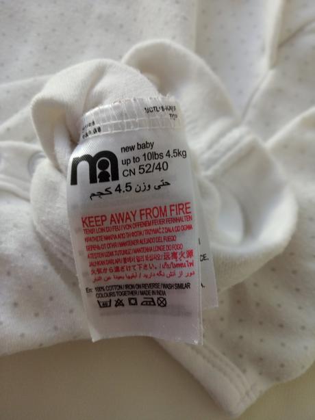 Body dlouhý rukáv, 56