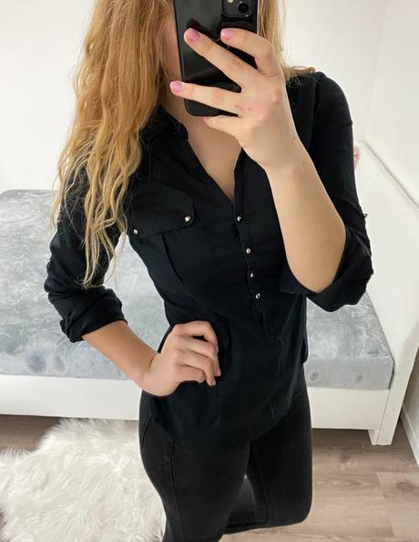 Košile amisu, vel. m, amisu,m