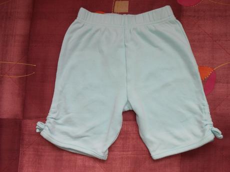 Kraťásky, morris mouse,74