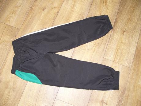 Sportovní kalhoty adidas, vel.128, adidas,128
