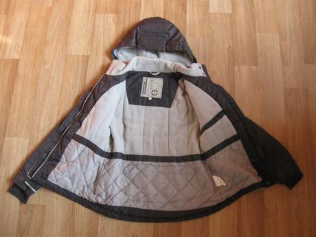 Zimní bunda, 146