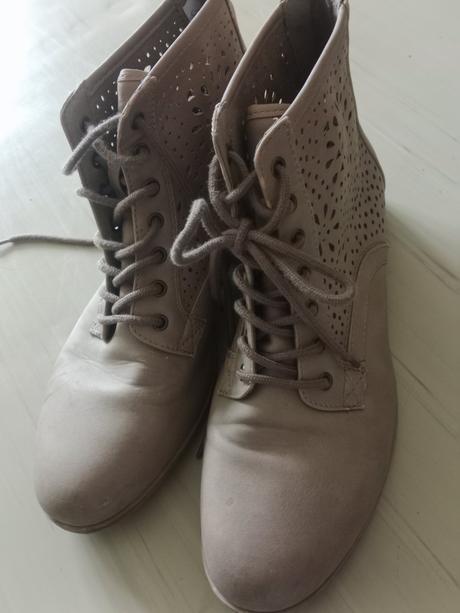 Boty vel.40, graceland,40