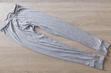 Pánské spodky /podvlíkačky canda vel.s, s