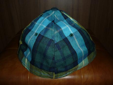 Pánská kšiltovka element, l