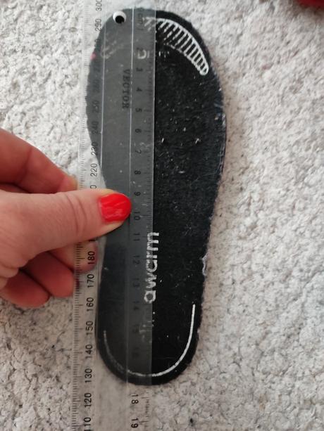 Zimní boty adidas vel. 27, adidas,27