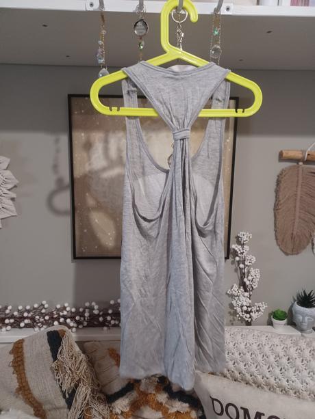 Top s měnícími flitry 170 / s-m, h&m,164