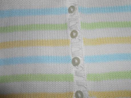 Svetřík proužkovaný, marks & spencer,74