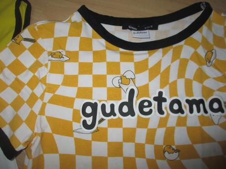 2 ks triček 152/158, coccodrillo,152