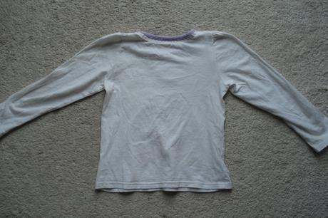 Triko na lítačku, marks & spencer,122