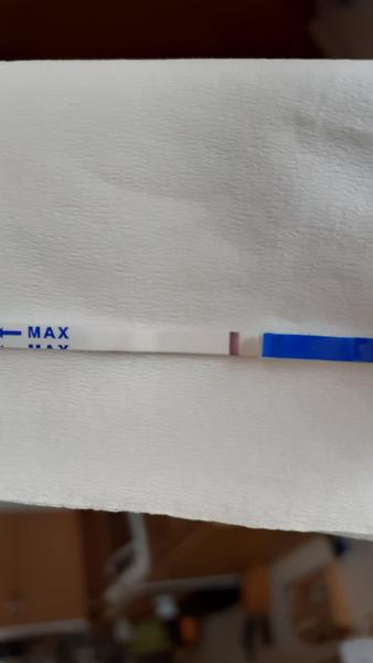 Duch na testu. Vidíte něco?