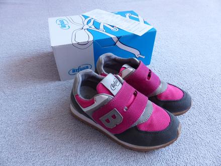 Botasky befado, befado,31