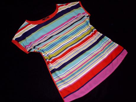 Pásik m-l, george,m