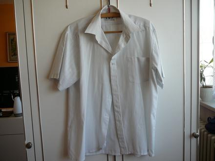 Pánská košile eej, 42