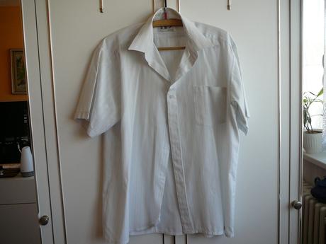 Pánská košile eej, 42