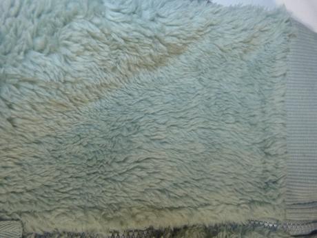 George teplá mikina vel. 62, george,62