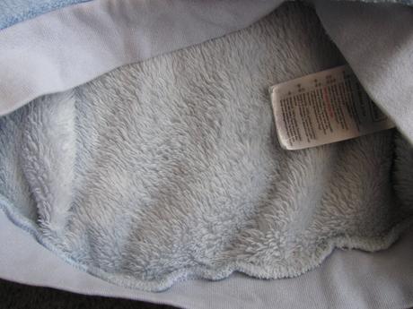 Krásná fleecová mikina ledové království elza, disney,116