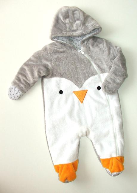 M430 kombinéza vel. 68, primark,68