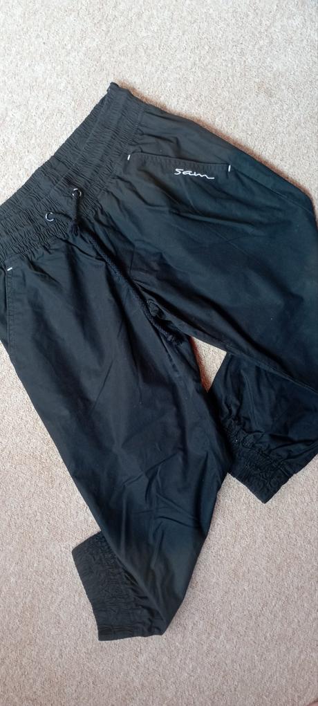 3/4 šortky zn."s.a.m." vel "xs-s", s.a.m.,s