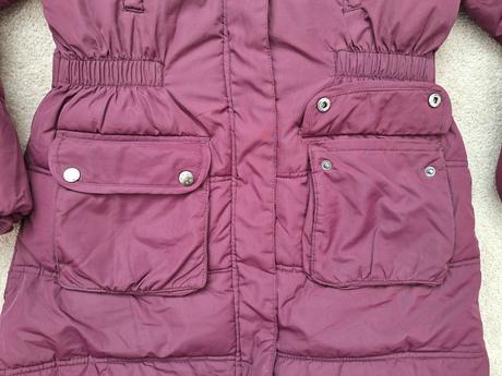 Zimní bunda, tcm,146