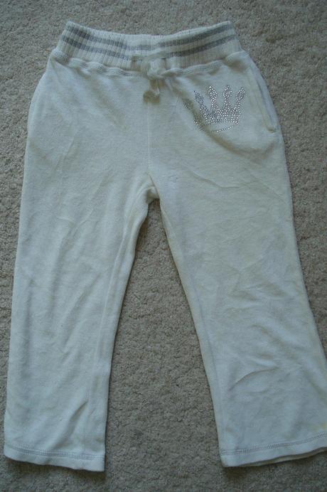 Sametové tepláčky, funky diva,104