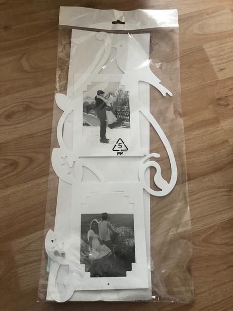 Ramecky na fotky s ptacky, 